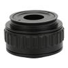 0.35X CTV Microscope Lens Camera Interface Adapter for Trinocular Stereo Microscope view 4