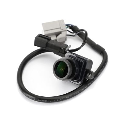 2X 56054158AB/AC/AD/AE/AF/AG Compatible with Dodge Journey 2011-2020 Factory Rear View Camera Reverse Camera Backup Camera