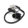 2X 56054158AB/AC/AD/AE/AF/AG Compatible with Dodge Journey 2011-2020 Factory Rear View Camera Reverse Camera Backup Camera view 1