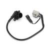 2X 56054158AB/AC/AD/AE/AF/AG Compatible with Dodge Journey 2011-2020 Factory Rear View Camera Reverse Camera Backup Camera view 2