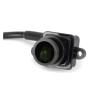 2X 56054158AB/AC/AD/AE/AF/AG Compatible with Dodge Journey 2011-2020 Factory Rear View Camera Reverse Camera Backup Camera view 3