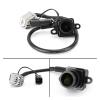 2X 56054158AB/AC/AD/AE/AF/AG Compatible with Dodge Journey 2011-2020 Factory Rear View Camera Reverse Camera Backup Camera view 4