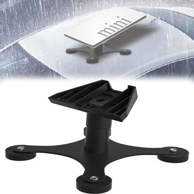 Star Link Mini Magnetic Mount,Neeotyy Star Link Mini Magnetic Roof Mount,Easy to Install for Car/RVs (220lbs Pulling Force)