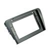 JNOEEDWN 10.1 Inch Compatible with Skoda Octavia 2014-2017 Installation Kits DVD Frame Fascia Panel Android Car Radio Frame view 1