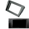 JNOEEDWN 10.1 Inch Compatible with Skoda Octavia 2014-2017 Installation Kits DVD Frame Fascia Panel Android Car Radio Frame view 3