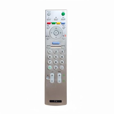 Dtirszxy RM-ED007 Replacement Remote Control for Sony RM-GA008 RM-YD028 RMED007 RM-W112 RM-ED014 RM-ED006 RM-YD025 RM-ED005 RM-GA005 TV