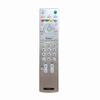 Dtirszxy RM-ED007 Replacement Remote Control for Sony RM-GA008 RM-YD028 RMED007 RM-W112 RM-ED014 RM-ED006 RM-YD025 RM-ED005 RM-GA005 TV view 1