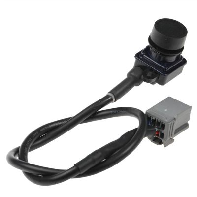 Car Auto Accessorie for 2013-2016 for Dodge for Dart Trunk Lid Mounted Rear View Backup Camera 56038990Aa Rear View Camera