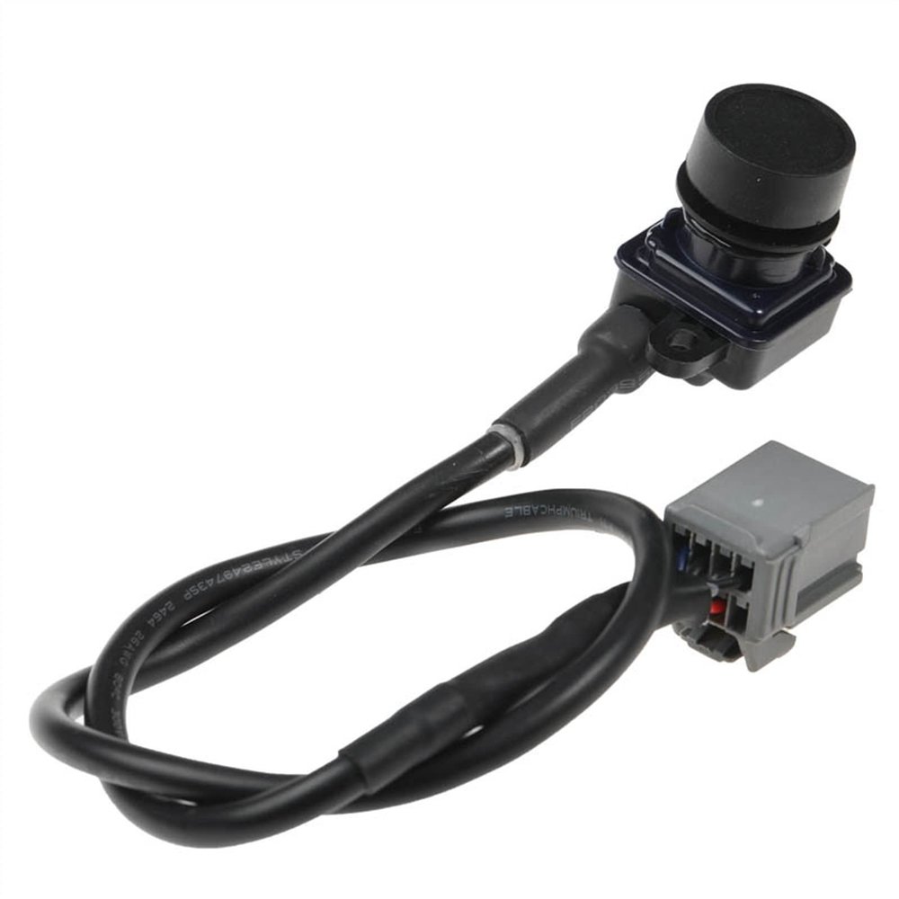 Car Auto Accessorie for 2013-2016 for Dodge for Dart Trunk Lid Mounted Rear View Backup Camera 56038990Aa Rear View Camera