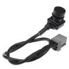 Car Auto Accessorie for 2013-2016 for Dodge for Dart Trunk Lid Mounted Rear View Backup Camera 56038990Aa Rear View Camera view 1