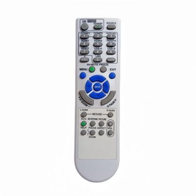 Dtirszxy Replacement Remote Control for NEC RD-469E M303WS M322 M323 M332XS M333XS M352WS M353WS NP-M282X M283X M302 ME361 ME401 U321 UM301 UM351 UM352 UM361 Projector