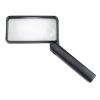 QIXIAMO Marine Navigation Plotter Parallel Ruler Navigation Parallel Ruler for-Boat Sea Chart Measuring Divider view 1