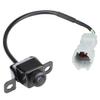 95760-2V100 OE Camera Replacement for Hyundai Veloster 2012-2017, GreenYi Rear Reverse Park Assist Camera Replaces 95760-2V001, 95760-2V002, 95760-3Z003, 590-485, HY1960115, V52740037 view 1