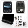 13.8 Inch 8+128GB Tesla Screen Android 13 Car Stereo for Dodge Durango Car GPS Navigation Multimedia Player AutoRadio Tape Unit (for Year 2014-2020) view 4