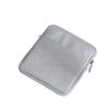 PMPLBEBAZ E-Books Case Suitable for kobo Libra H20 7inch eReader Sleeve Pouch Universal Shock Proof Zipper Bag(Dark Grey) view 2