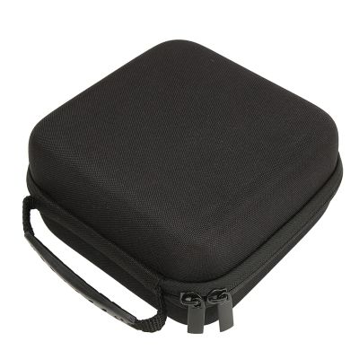 ChengyuWei Set Top Box Carrying Case - EVA Protective Hard Shell Storage with Handle for TV Users