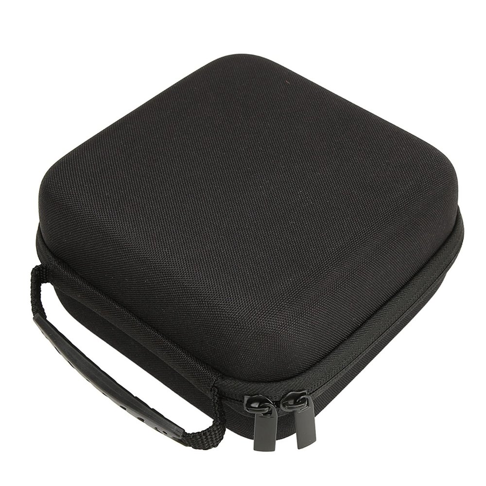 ChengyuWei Set Top Box Carrying Case - EVA Protective Hard Shell Storage with Handle for TV Users