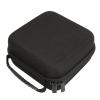 ChengyuWei Set Top Box Carrying Case - EVA Protective Hard Shell Storage with Handle for TV Users view 1
