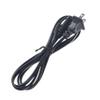 PKPOWER AC in Power Cord Replacement for AstroAI CZK-3666 Portable Air Compressor Tire Inflator Pump view 1