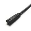 PKPOWER AC in Power Cord Replacement for AstroAI CZK-3666 Portable Air Compressor Tire Inflator Pump view 4
