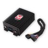 Shkalacar Car Audio 4-Channel Amp Amplifier 80Wx4 Modification Power, Digital Sound Processor Class A/B for Android Car Player view 1