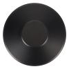 Aluminum Alloy Record Weight Clamp - Reduces Vibration & Noise for Enhanced Acoustic Quality - Ideal for Music Enthusiasts (Black) view 1
