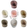 Posing Sofa Newborn Tiny Sofa Couch Accessories Photo Chair Seat Decoration Photography Props view 2
