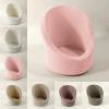 Posing Sofa Newborn Tiny Sofa Couch Accessories Photo Chair Seat Decoration Photography Props view 3