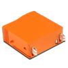 LD-SPD2P 2P DC 1000V 500V Spd20-40kA DC Surge Suppressors/DC Surge Protector Device for Solar Protection 10Pcs(500VDC) view 3