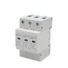 SHY3-PV Solar Surge Protector DC SPD 3P 500V 600V 800V 1000V Outdoor Power Arrester Protection Device 10-20/20-40/30-60KA 1Pcs(DC 800V,20-40KA) view 1
