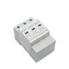 SHY3-PV Solar Surge Protector DC SPD 3P 500V 600V 800V 1000V Outdoor Power Arrester Protection Device 10-20/20-40/30-60KA 1Pcs(DC 800V,20-40KA) view 2