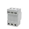 SHY3-PV Solar Surge Protector DC SPD 3P 500V 600V 800V 1000V Outdoor Power Arrester Protection Device 10-20/20-40/30-60KA 1Pcs(DC 800V,20-40KA) view 4