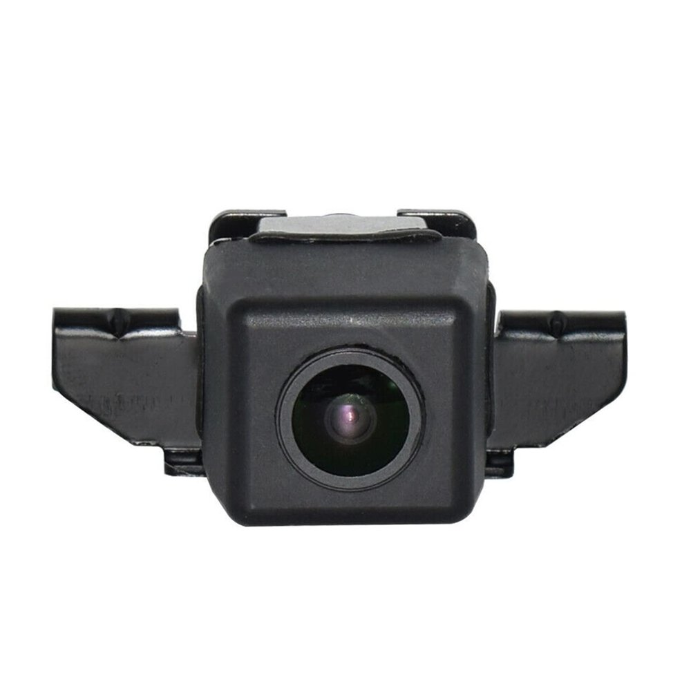 95760-3S100 957603S100 Rear Backup Reverse Camera Rear View Parking Camera Compatible with Sonata 2011-12-13-14