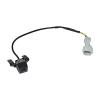 95760-3S100 957603S100 Rear Backup Reverse Camera Rear View Parking Camera Compatible with Sonata 2011-12-13-14 view 2