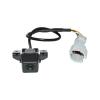 95760-3S100 957603S100 Rear Backup Reverse Camera Rear View Parking Camera Compatible with Sonata 2011-12-13-14 view 3