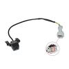 95760-3S100 957603S100 Rear Backup Reverse Camera Rear View Parking Camera Compatible with Sonata 2011-12-13-14 view 4