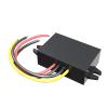 YCWHRCXKUZ DC-DC Power Conventer 24V to 12V 1A 2A 3A 5A 6A 8A 10A Voltage Regulator Buck 24V 36V 48V 60V to 12V DC to DC Converter(60V to 12V 1A) view 3
