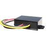 YCWHRCXKUZ DC-DC Power Conventer 24V to 12V 1A 2A 3A 5A 6A 8A 10A Voltage Regulator Buck 24V 36V 48V 60V to 12V DC to DC Converter(60V to 12V 1A) view 4