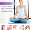 LGEXRCH Tanning Lamp Thearpy Light for Home Use with Adjustable Stand Purple Light for Indoor Model: Various view 4