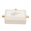 FLEXMAN SWR High Power Bridge, 1 to 500MHz 3 Ports Standing Wave Ratio Bridge for Antenna Measurement and Debugging, Debugging and Testing of RF Matching Circuits (Bridge)