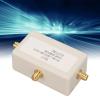 FLEXMAN SWR High Power Bridge, 1 to 500MHz 3 Ports Standing Wave Ratio Bridge for Antenna Measurement and Debugging, Debugging and Testing of RF Matching Circuits (Bridge) view 2