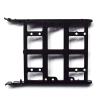 Hxyxbnhno PC Hard Tray Connector 2.5 Inch / 3.5 Inch SSD Metal Mounting Adapter Bracket view 3