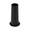 Vent Ventilation Connector 45x115mm Port Tube Bass Vent Connector Subwoofer Woofer Box Accessory view 2