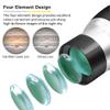 Alstar 2X High Power Barlow Lens for Telescopes, 2 inch 4-Element Multi-Coated Telescope Accessory, Color-Free Planetary Photography Astrophotography Accessories view 3