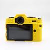 Case for Fujifilm Fuji XT30 Digital Camera, Soft Silicone Protective Cover Housing Rubber Body Skin for Fuji XT30 Camera Bag (Red) view 4