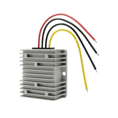 YCWHRCXKUZ 48V 60V 72V to 36V 5A 10A DC DC Buck Power Converter Step Down Voltage Regulator Power Adapter Voltage stabilizer Transforme(72V to 36V 10A)