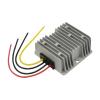 YCWHRCXKUZ 48V 60V 72V to 36V 5A 10A DC DC Buck Power Converter Step Down Voltage Regulator Power Adapter Voltage stabilizer Transforme(72V to 36V 10A) view 2