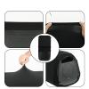 JOYSOG Speakers Cover for JBL Partybox 100/ Partybox 110/Partybox Club 120 Porable Speaker Travel Storage Protective Bag view 2