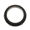QccHieUs Universal Car Speaker Mounting Kit for 5" Speakers - Easy Installation Solution view 4