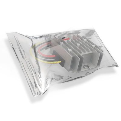 YCWHRCXKUZ DC13.8V Voltage Regulator 9-36V to 13.8V1A2A3A Voltage Regulator Module 12V24V to 13.8V Boost-Buck Power Converter(2A)